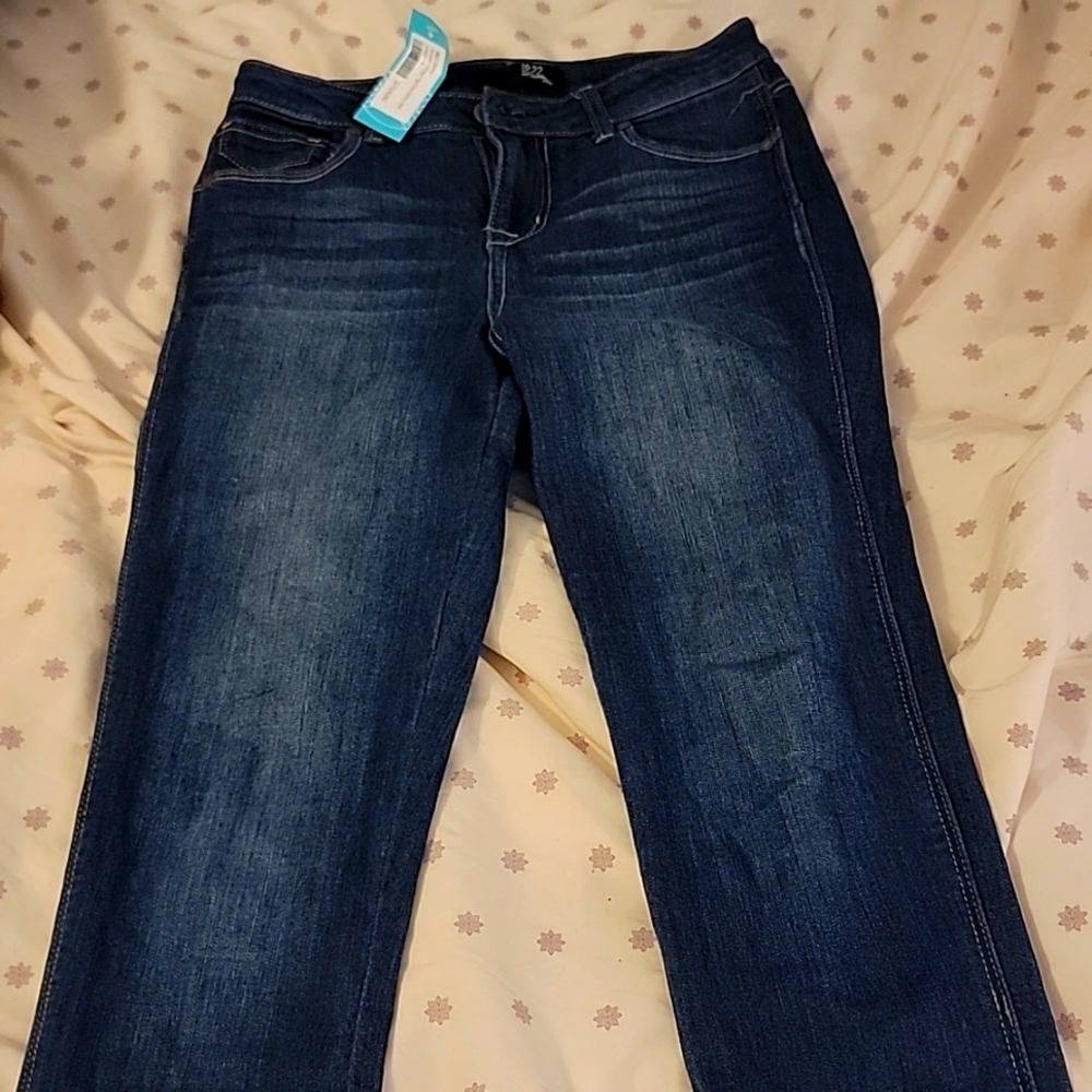 1822 skinny jeans
